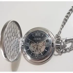 danbury Accessories Danbury Pocket Watch From Things
